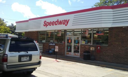 Speedway