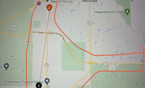 Klean Kritters LLC 7551 Lett Cir, Newalla Oklahoma 74857