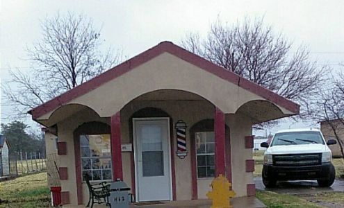 Red Roof Dog Grooming 1109 SW F Ave, Lawton Oklahoma 73501