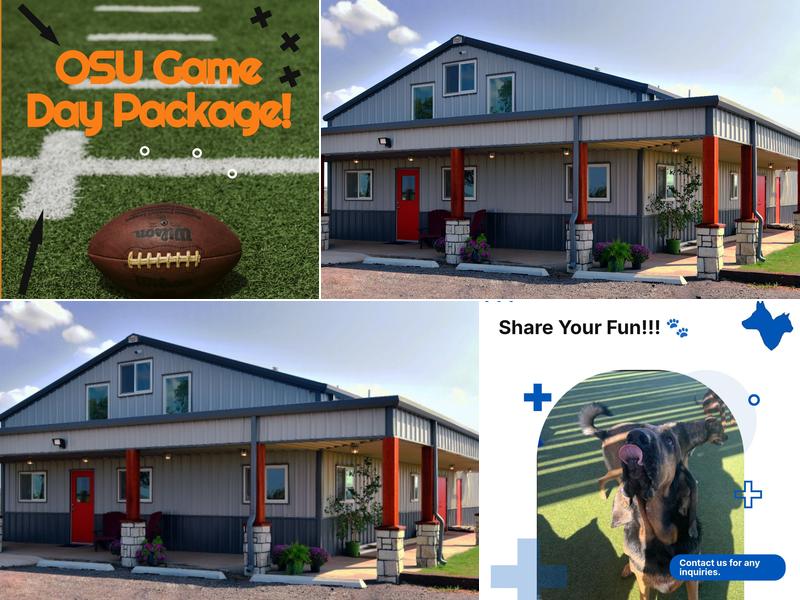 Stay & Play Pet Resort