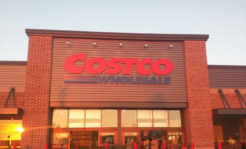 Costco New Berlin