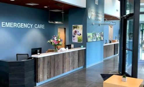 BluePearl Pet Hospital