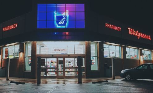 Walgreens