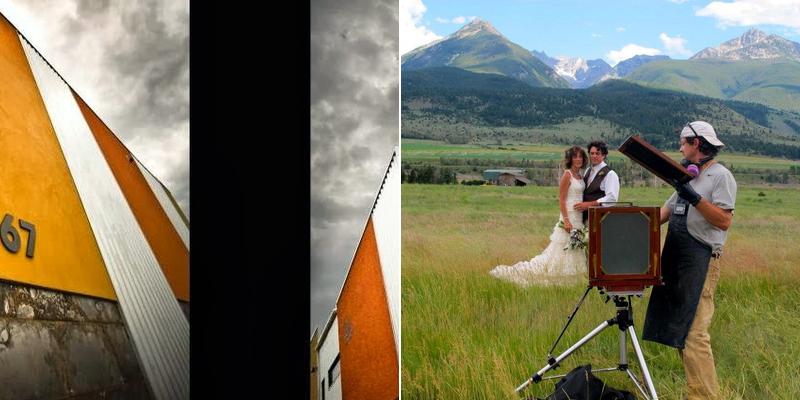 Josh Blumental Photo