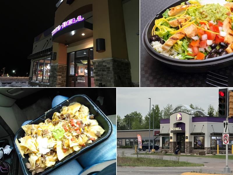 Taco Bell