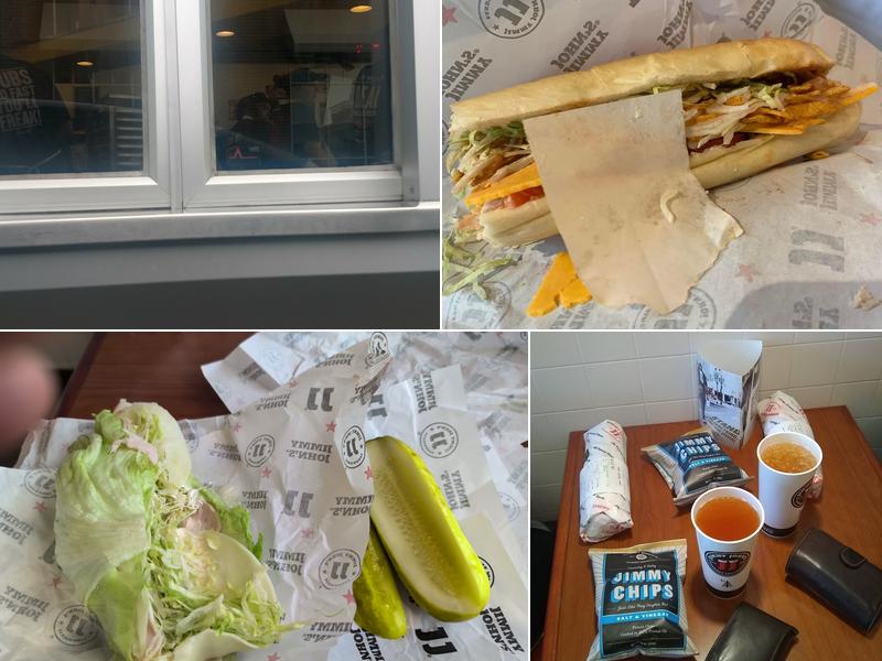 Jimmy John's