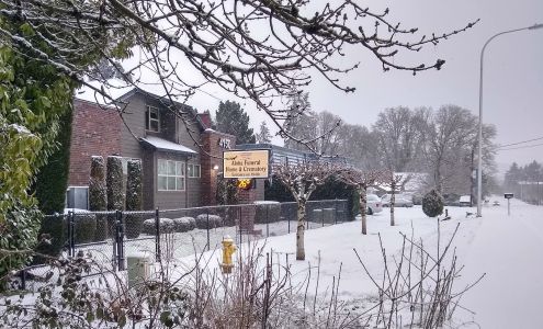 Springer & Son Aloha Funeral Home