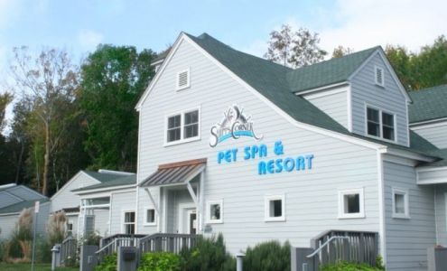 Shipp's Corner Pet Spa & Resort