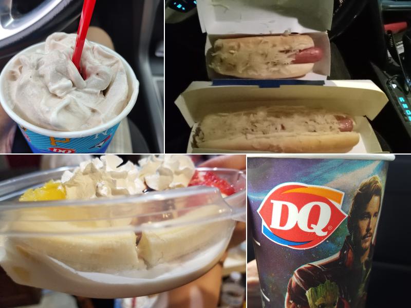 Dairy Queen Store 145 E Thomas St, Wausau
