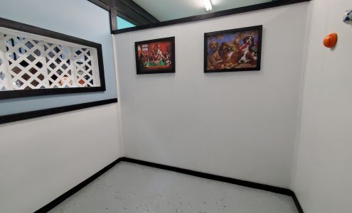 Holly Ridge Manor Canine Country Club