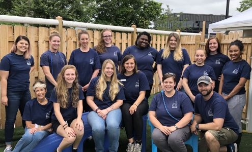 The Ruff House Stay & Play at Bayside (rebranded from Bayside Kennels)