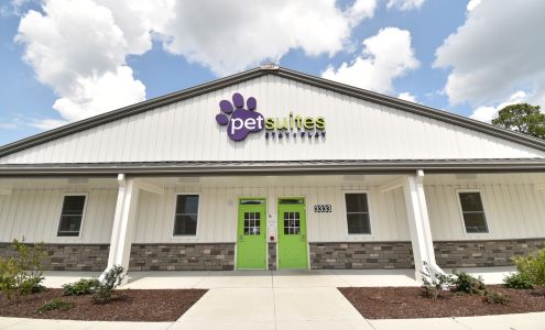 PetSuites Chesapeake