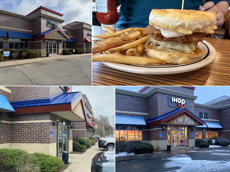 IHOP