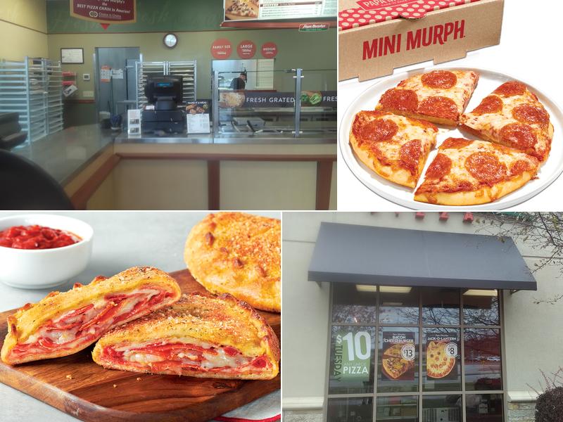 Papa Murphy's | Take 'N' Bake Pizza