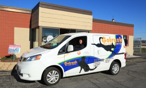 Golrusk Pet Care Center