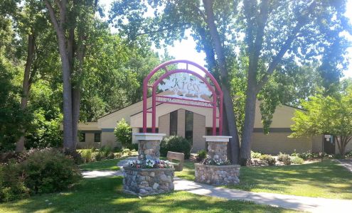 Wisconsin Humane Society Green Bay Campus