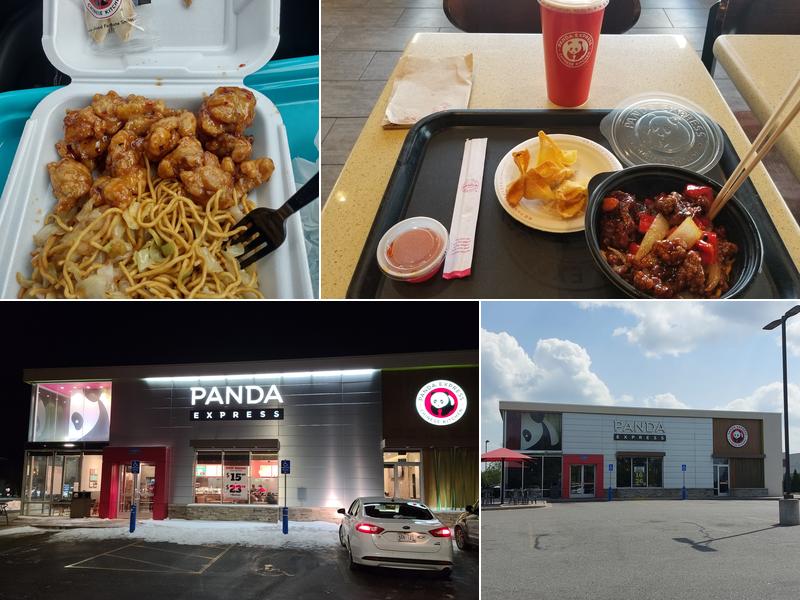 Panda Express