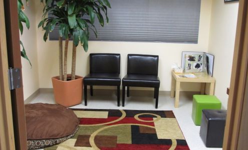 Veterinary Oncology Center Renton