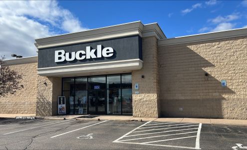 Buckle