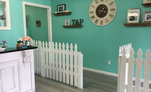 Trim and Proper Grooming Parlor