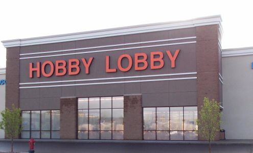 Hobby Lobby