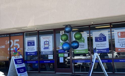 Acceptance Insurance