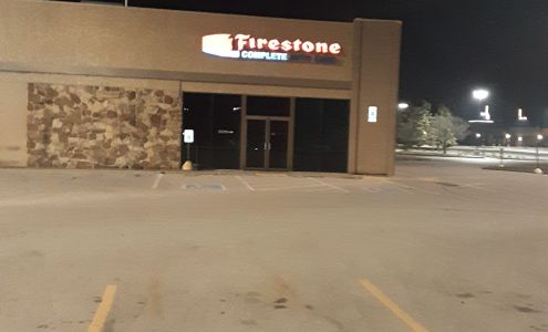 Firestone Complete Auto Care