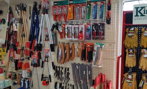 Stanislaus Farm Supply