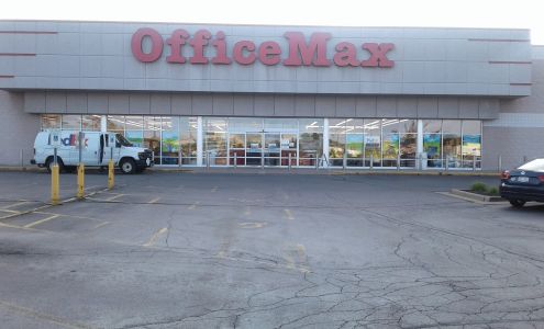 OfficeMax