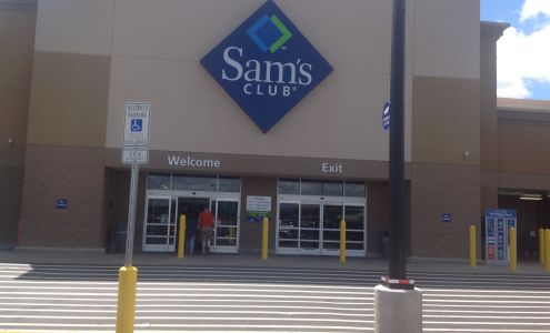 Sam's Club