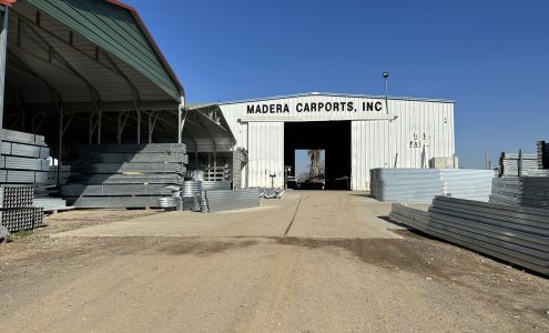 Madera Carports Inc