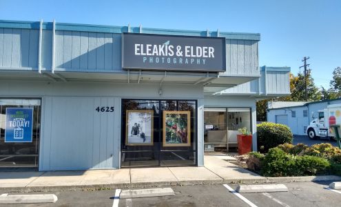 Eleakis & Elder Photography