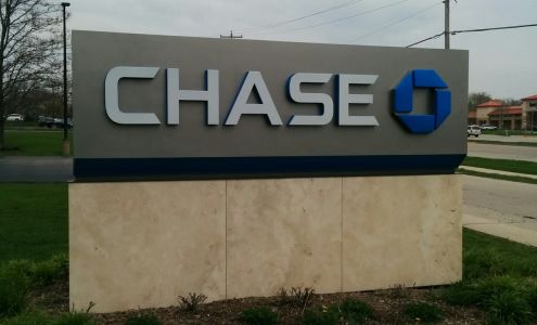 Chase Bank