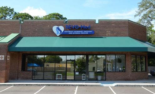 Southeast Veterinary Oncology & Internal Medicine - SEVOMED