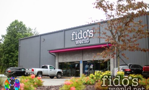 Fido's World