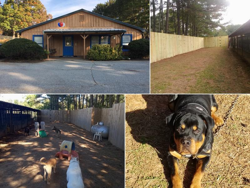 Kritters Country Lane Kennels