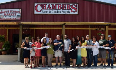 Chambers Farm & Garden Supply
