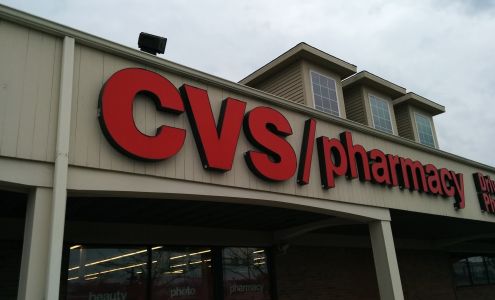 CVS Brookfield