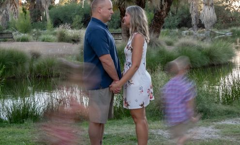 Moments by Sherri Photography - Tucson AZ Family Photographer