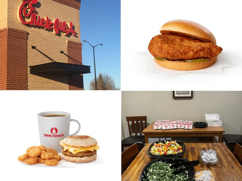 Chick-fil-A