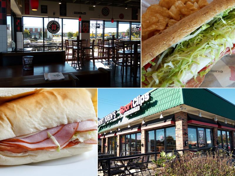 Jimmy John's
