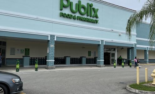 Publix Super Market at Doral Isle