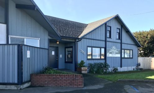 Humboldt Spay/Neuter Clinic