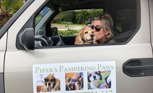 Piper's Pampering Paws Ocean Pines
