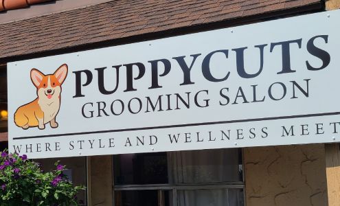 PuppyCuts Grooming Salon
