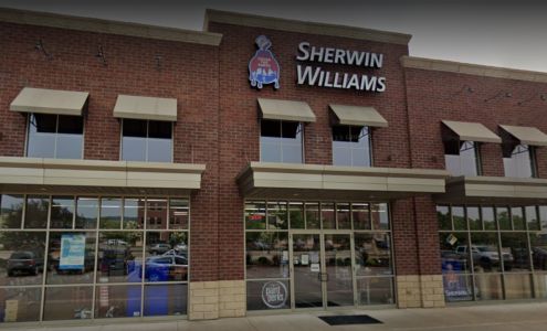 Sherwin-Williams Paint Store
