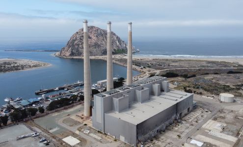 Pacific Wildlife Care