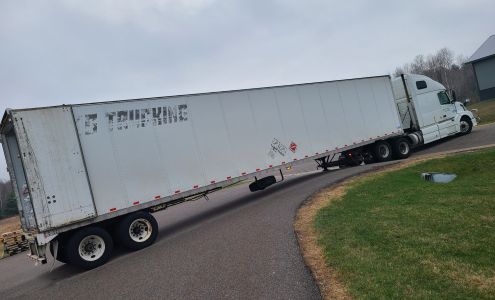 Sherwin-Williams Product Finishes Facility