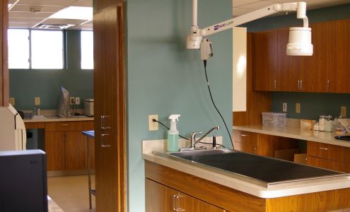 PatterPaws Animal Hospital