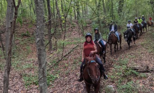 Valley View Riding Stables Dayville